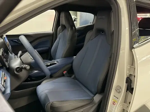 BYD Dolphin Mini - Imagem 10