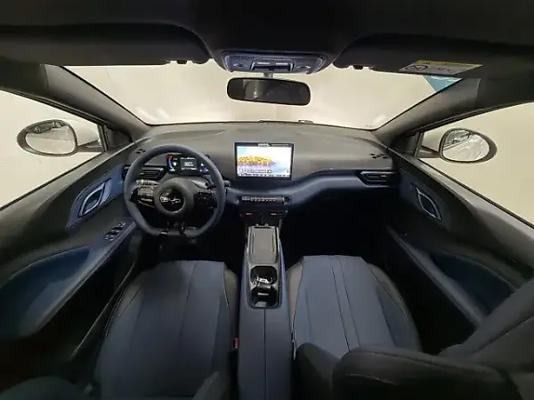 BYD Dolphin Mini - Imagem 12