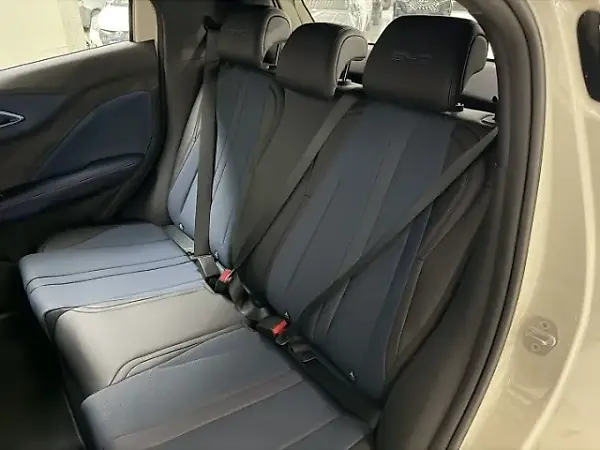 BYD Dolphin Mini - Imagem 9