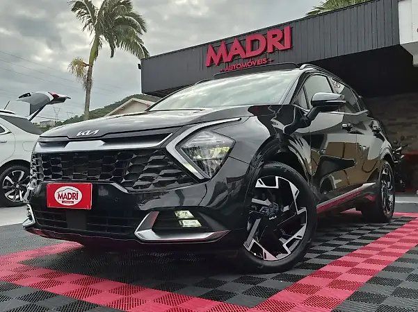 Kia Niro EV - Imagem 2