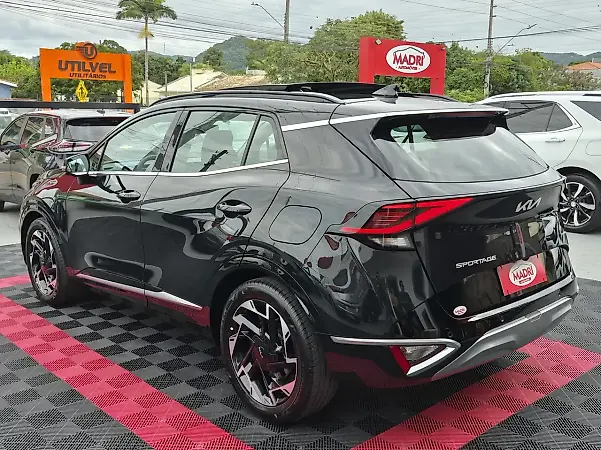 Kia Niro EV - Imagem 5