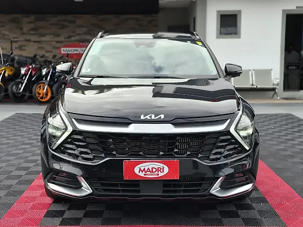 Kia Niro EV - Imagem 4