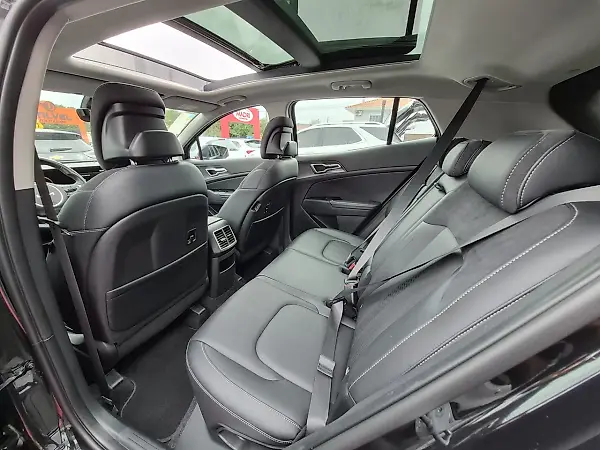 Kia Niro EV - Imagem 6