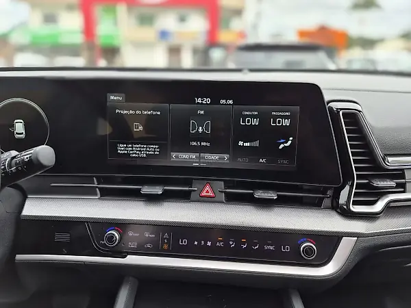Kia Niro EV - Imagem 9