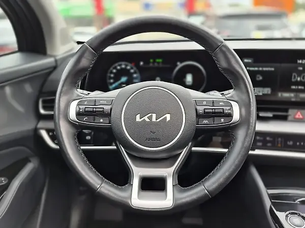 Kia Niro EV - Imagem 8