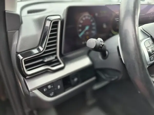 Kia Niro EV - Imagem 11
