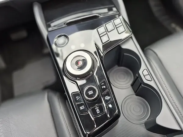 Kia Niro EV - Imagem 10