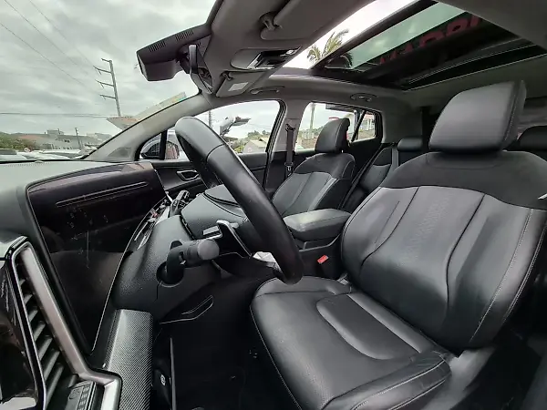 Kia Niro EV - Imagem 13
