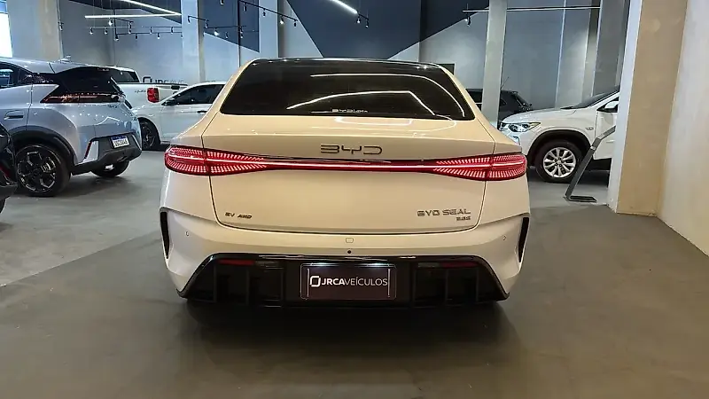 BYD Seal - Imagem 5