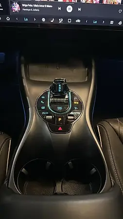 BYD Seal - Imagem 8