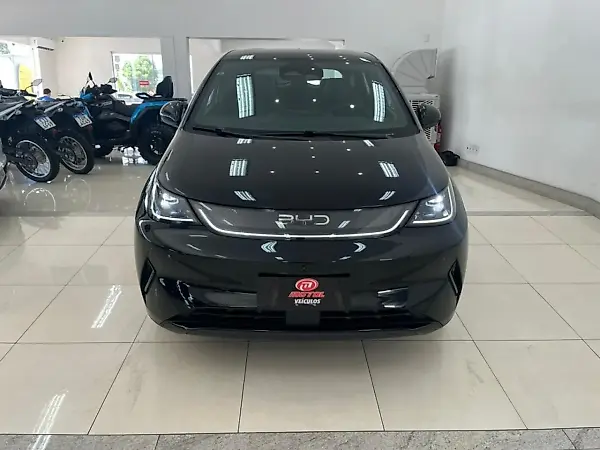 BYD Dolphin - Imagem 2
