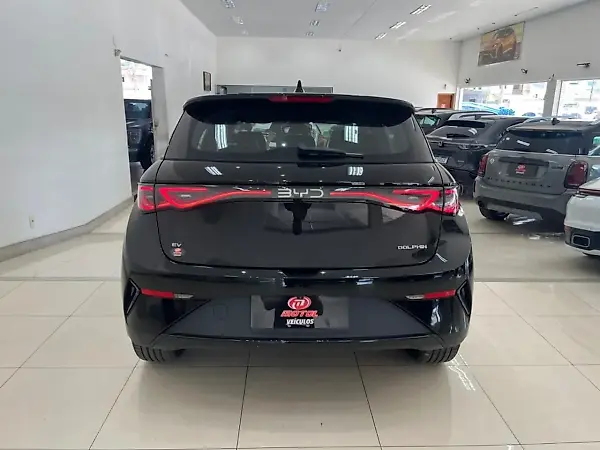 BYD Dolphin - Imagem 6