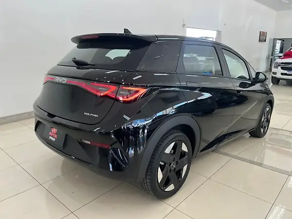 BYD Dolphin - Imagem 7