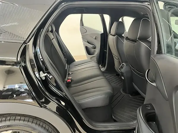BYD Dolphin - Imagem 10