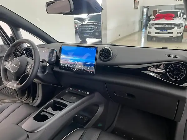 BYD Dolphin - Imagem 11