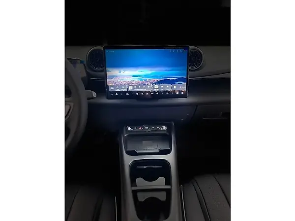 BYD Dolphin - Imagem 16