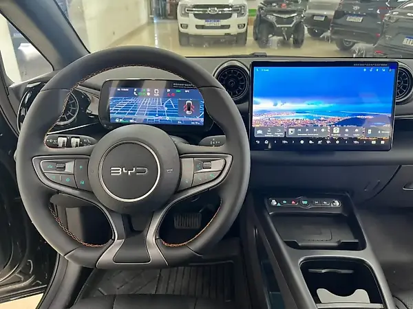 BYD Dolphin - Imagem 14