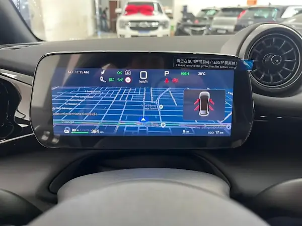 BYD Dolphin - Imagem 17
