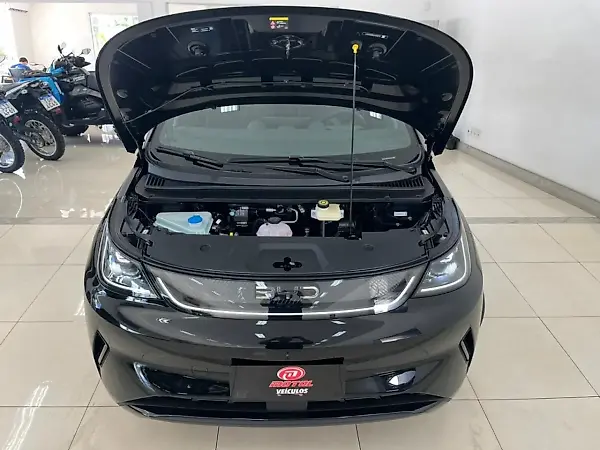 BYD Dolphin - Imagem 20