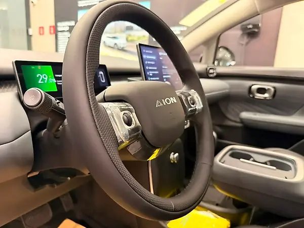 Gac Aion V - Imagem 2