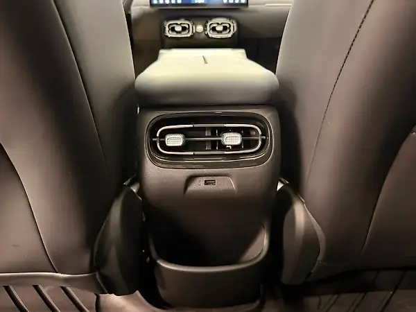 Gac Aion V - Imagem 6