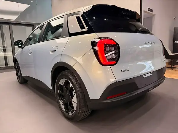 Gac Aion V - Imagem 5