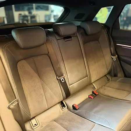 Audi E-tron Sportback - Imagem 5