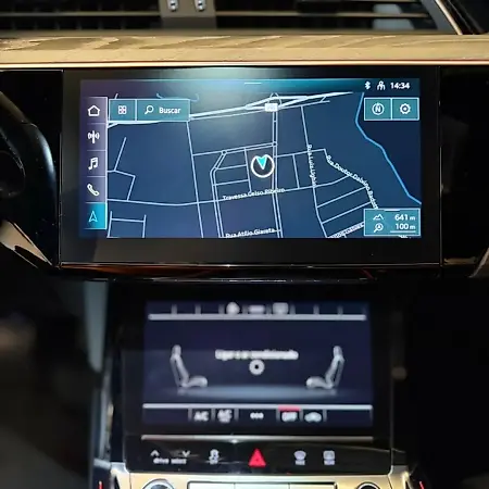 Audi E-tron Sportback - Imagem 17