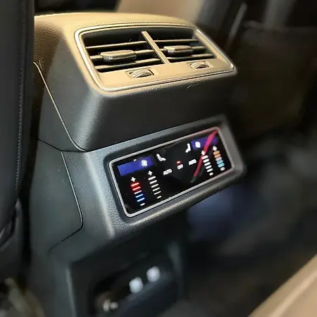 Audi E-tron Sportback - Imagem 19