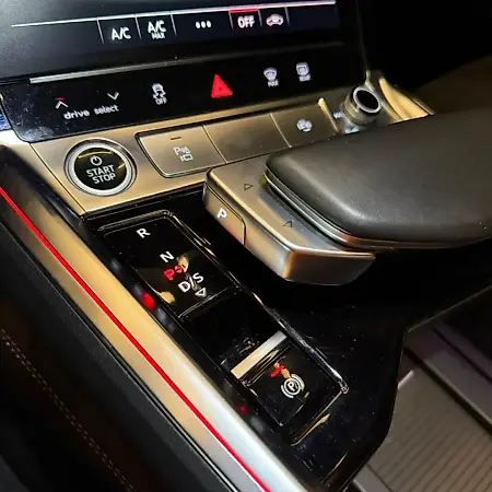 Audi E-tron Sportback - Imagem 18