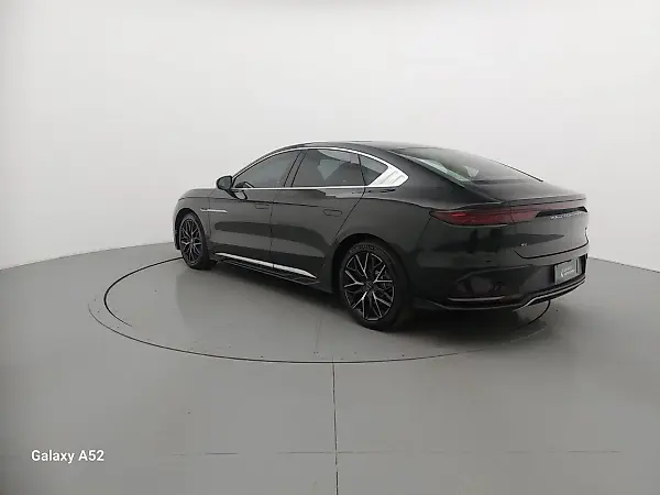 BYD Han - Imagem 3