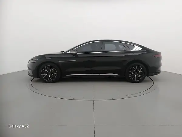 BYD Han - Imagem 2