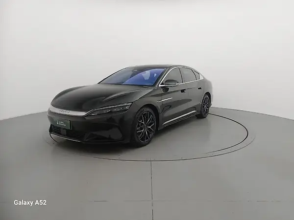 BYD Han - Imagem 1