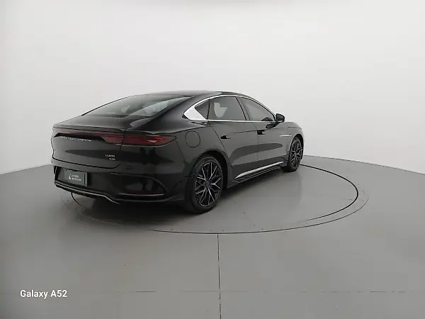 BYD Han - Imagem 5