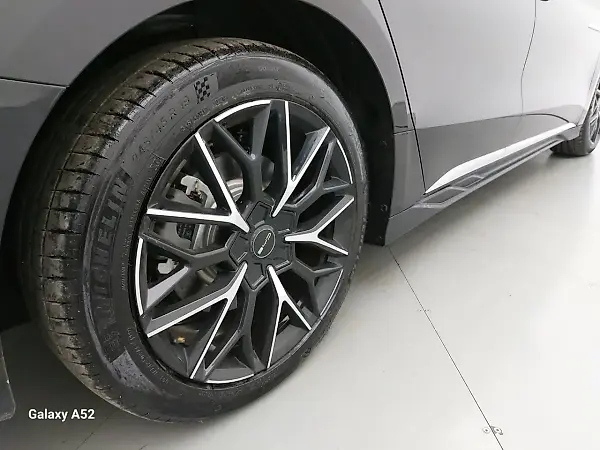 BYD Han - Imagem 14