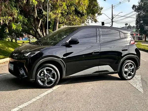 BYD Dolphin Mini - Imagem 2