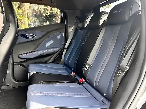 BYD Dolphin Mini - Imagem 6