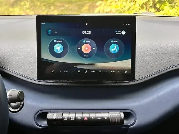 BYD Dolphin Mini - Imagem 8