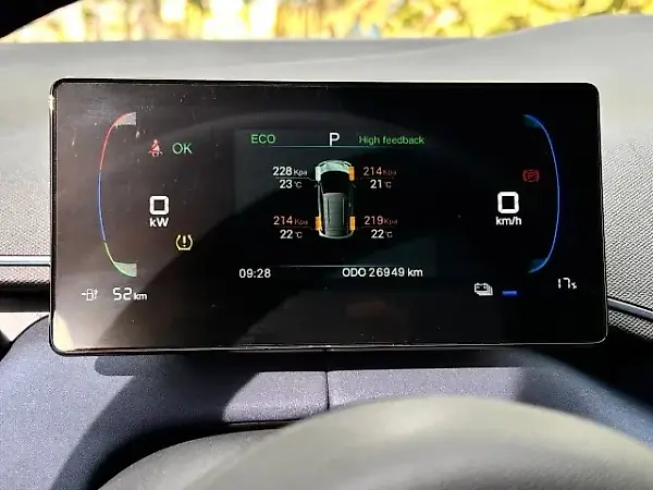 BYD Dolphin Mini - Imagem 13