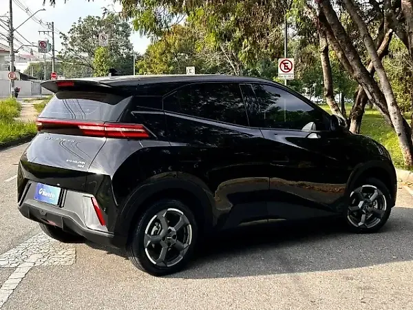 BYD Dolphin Mini - Imagem 15