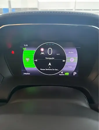 Chevrolet Bolt Euv - Imagem 6