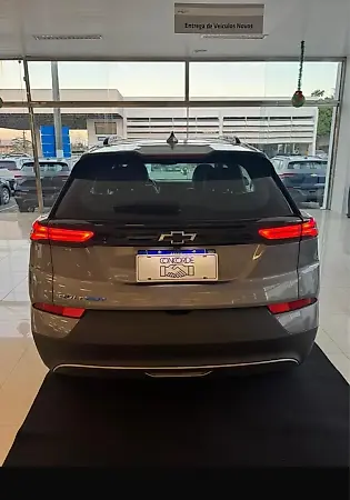 Chevrolet Bolt Euv - Imagem 5