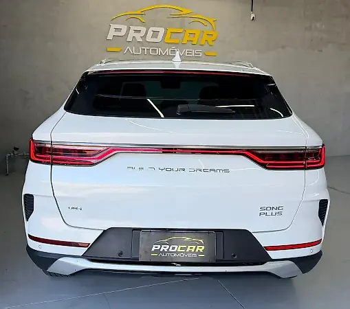 BYD Song Plus - Imagem 2