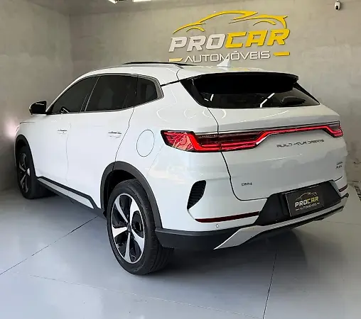 BYD Song Plus - Imagem 3