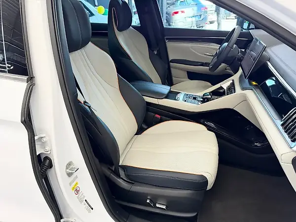 BYD Song Plus - Imagem 8