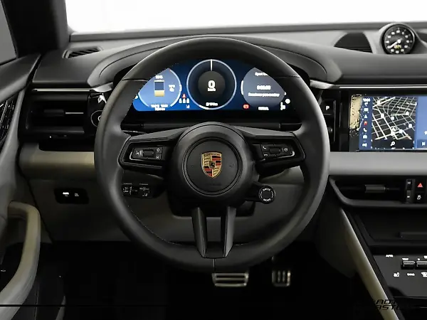 Porsche Taycan - Imagem 12