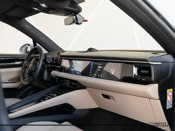 Porsche Taycan - Imagem 20