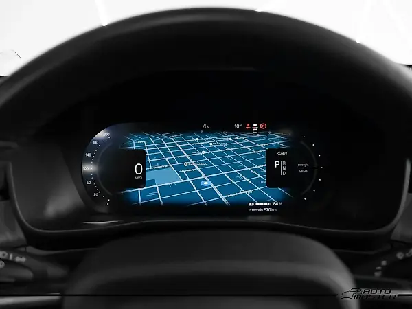 Volvo XC40 Recharge - Imagem 12