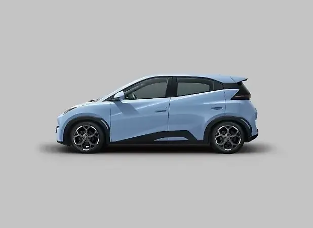 BYD Dolphin Mini - Imagem 3