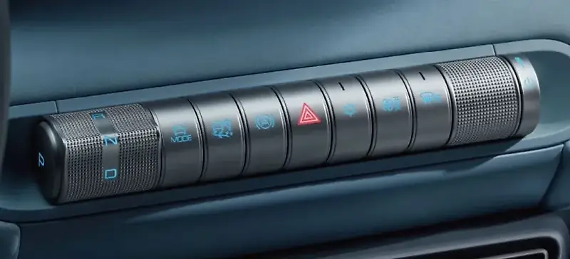 BYD Dolphin Mini - Imagem 8